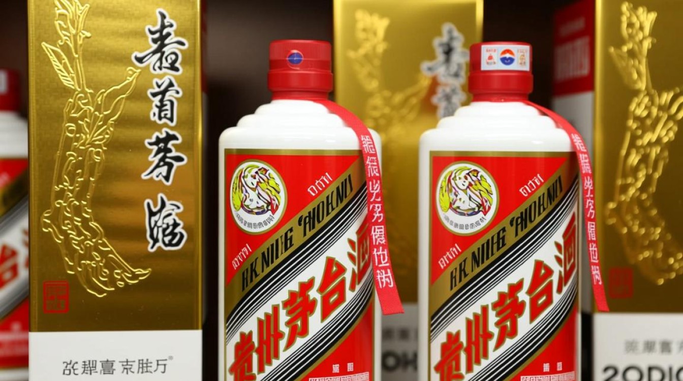 茅台铁盖真伪辨识技巧有哪些？-第2张图片-鸿之腾酒家