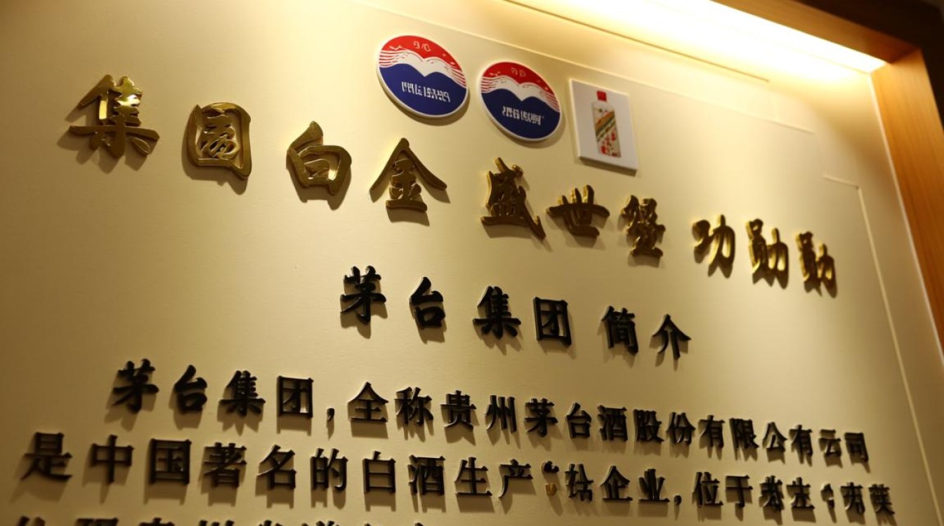 茅台集团白金盛世功勋，其背后的故事与意义是什么？-第2张图片-鸿之腾酒家