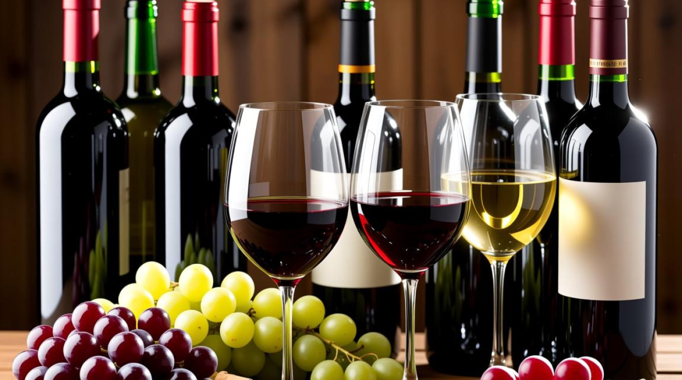 西班牙红酒究竟有何独特魅力，让人欲罢不能？-第2张图片-鸿之腾酒家