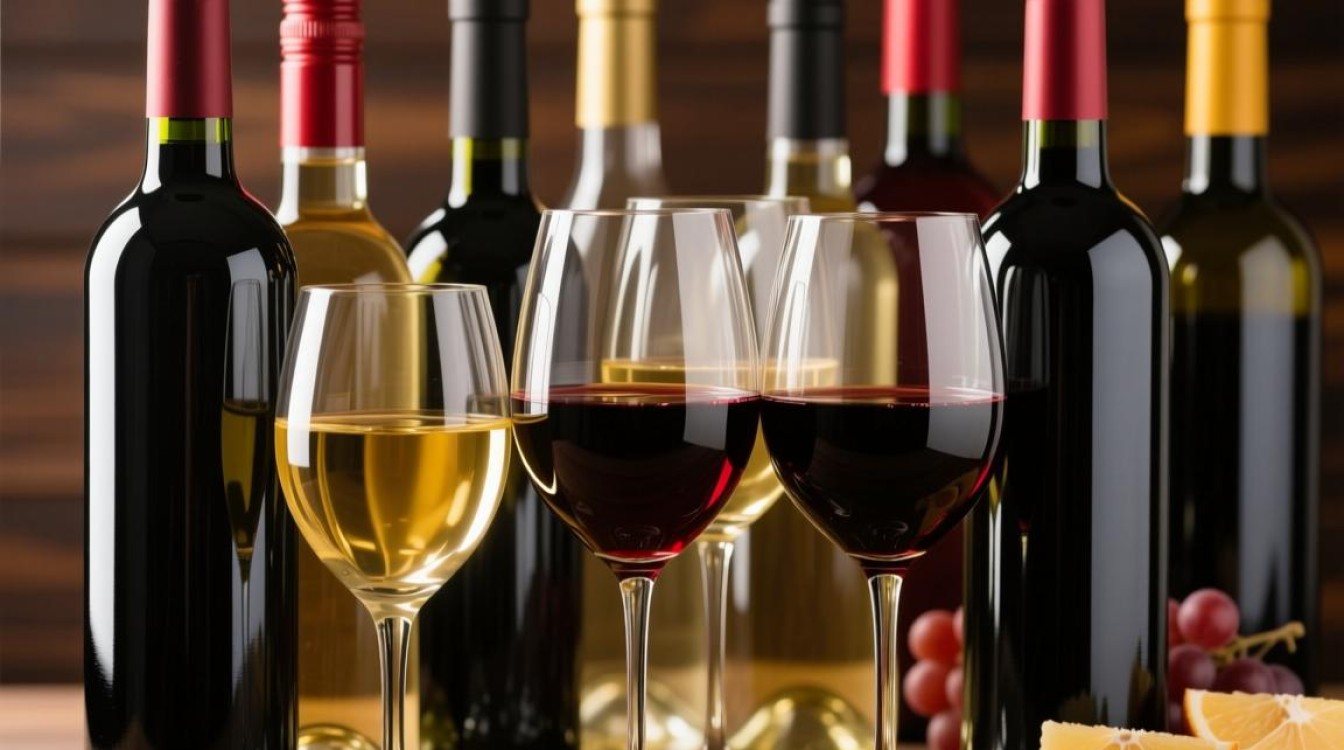 西班牙红酒究竟有何独特魅力，让人欲罢不能？-第3张图片-鸿之腾酒家