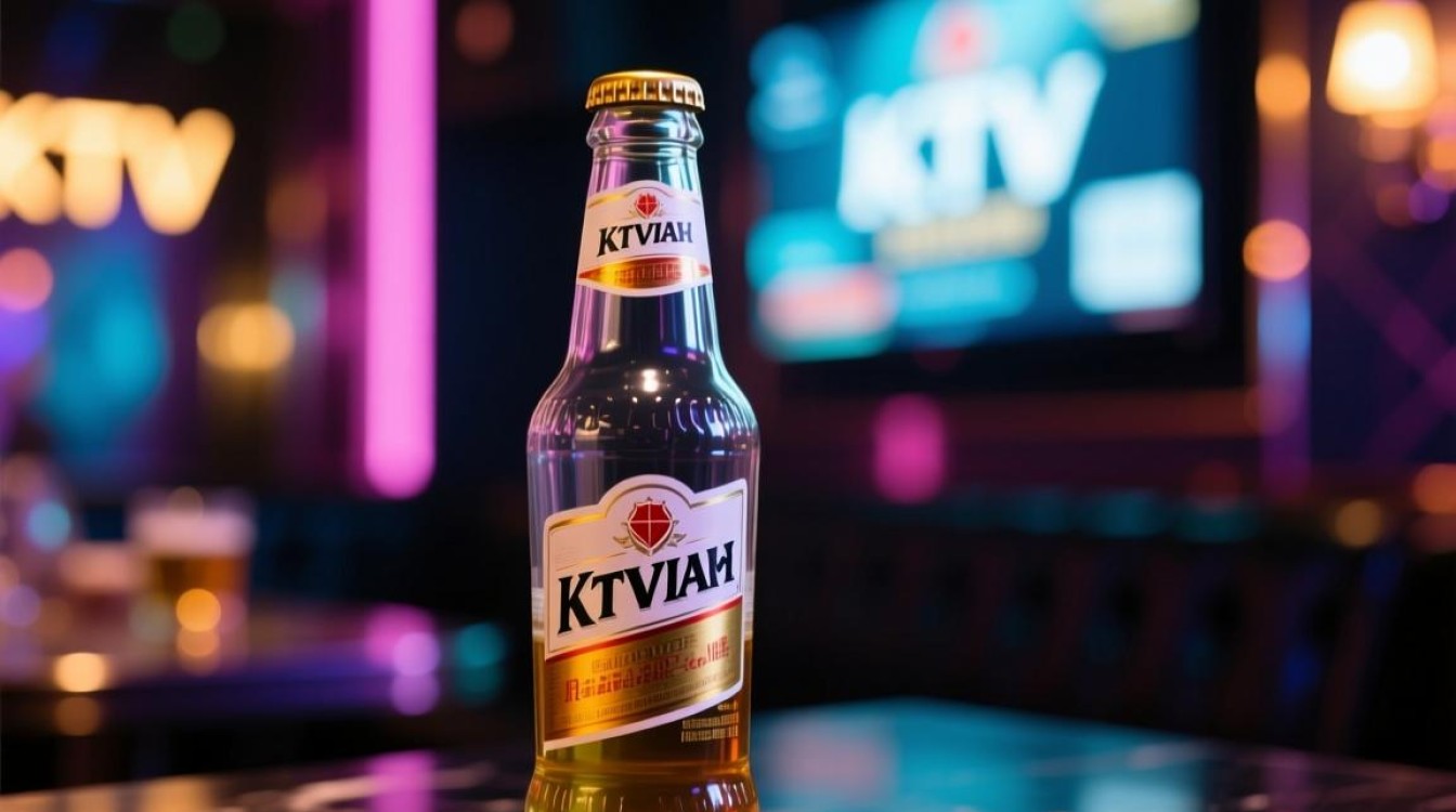 KTV酒水价格，一瓶究竟是多少毫升？-第2张图片-鸿之腾酒家