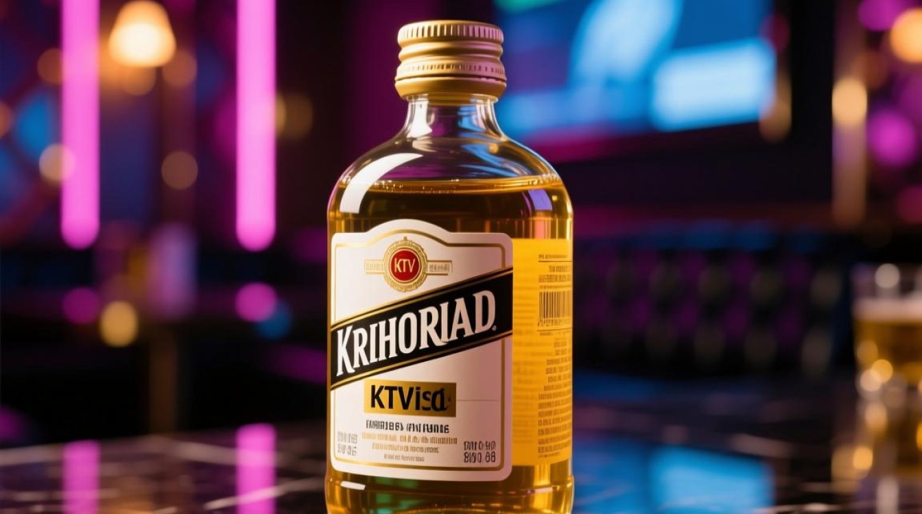 KTV酒水价格，一瓶究竟是多少毫升？-第3张图片-鸿之腾酒家