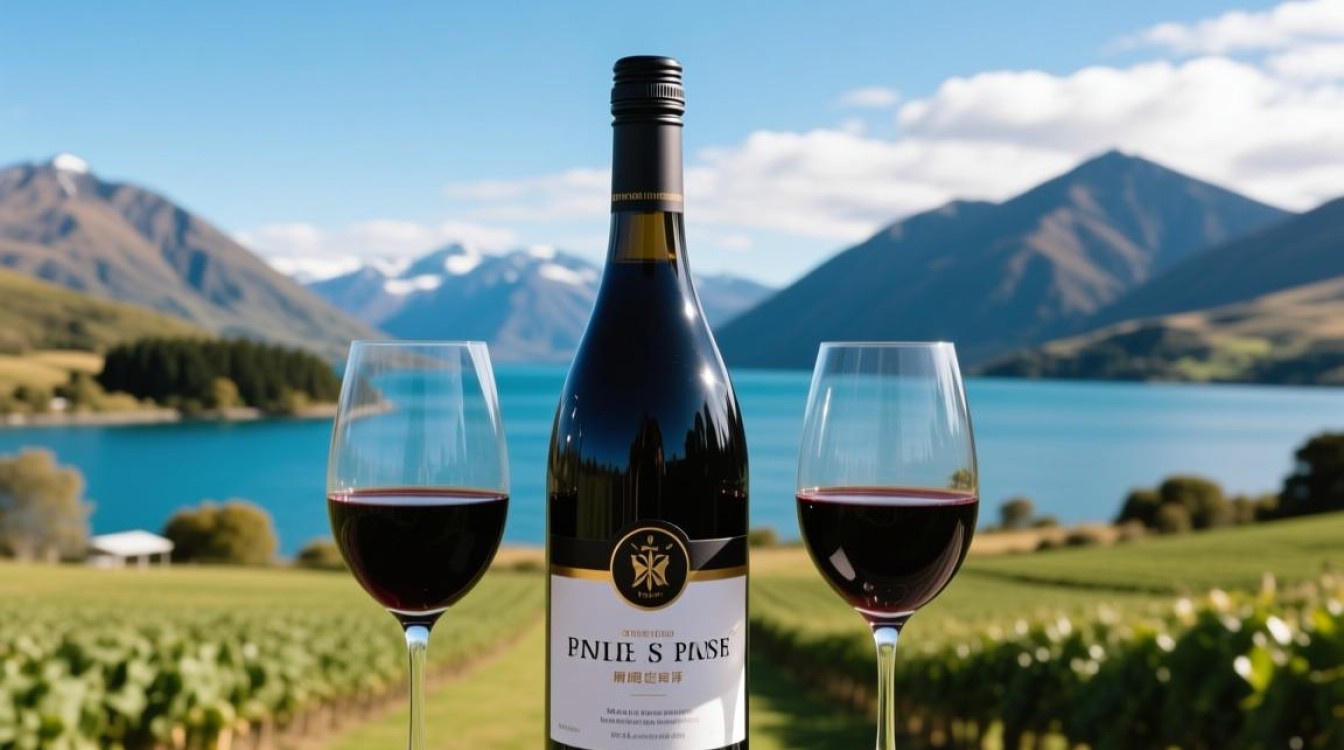 新西兰黑皮诺红酒有何独特之处？-第1张图片-鸿之腾酒家