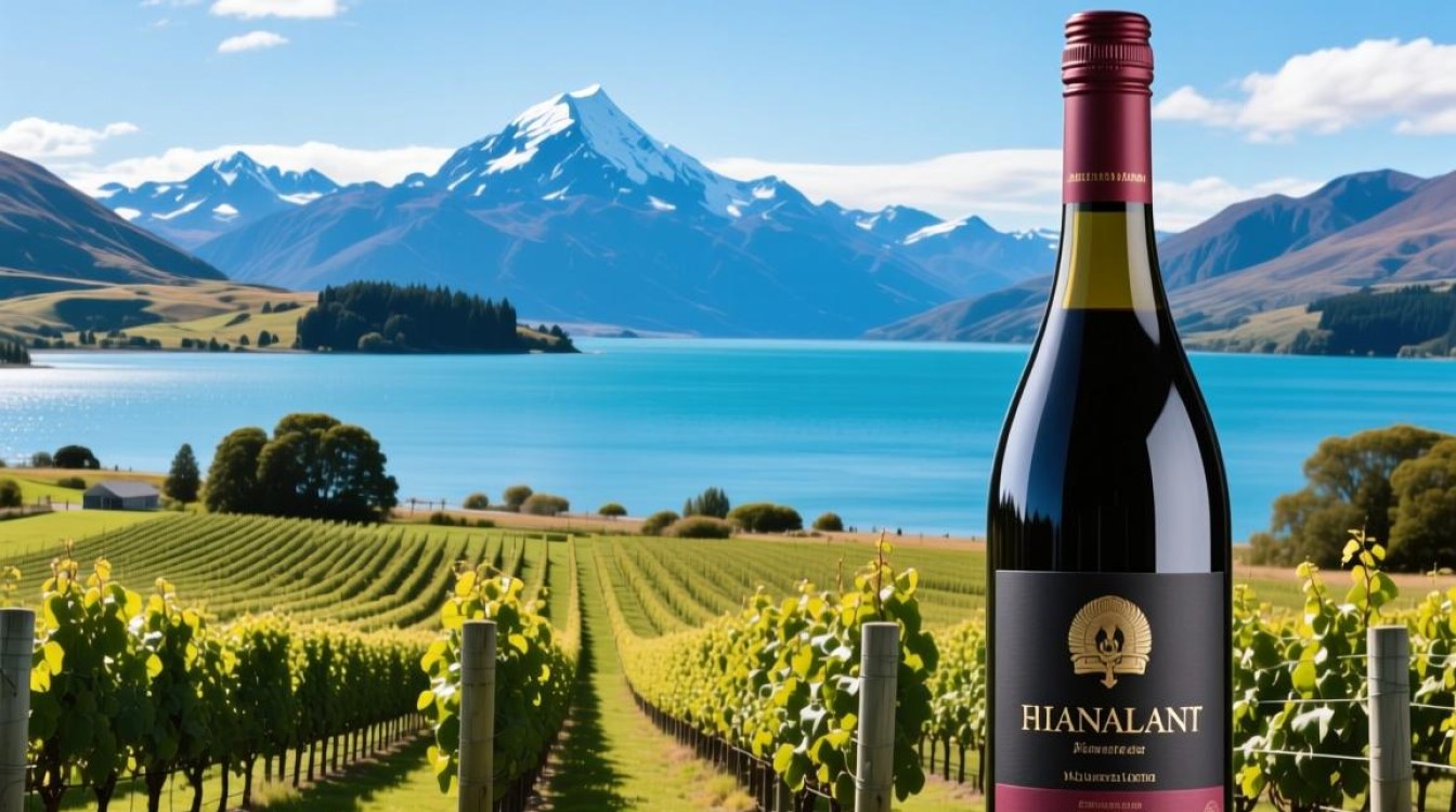 新西兰黑皮诺红酒有何独特之处？-第2张图片-鸿之腾酒家