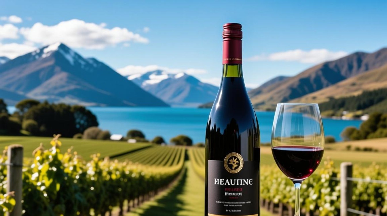 新西兰黑皮诺红酒有何独特之处？-第3张图片-鸿之腾酒家