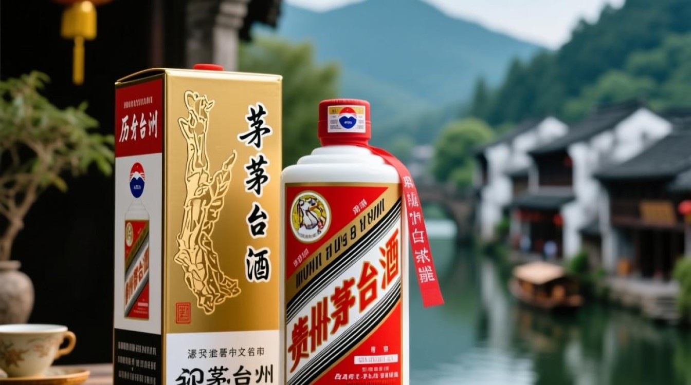 贵州茅台白金醇，揭秘其酿酒工艺与独特风味之谜？-第1张图片-鸿之腾酒家