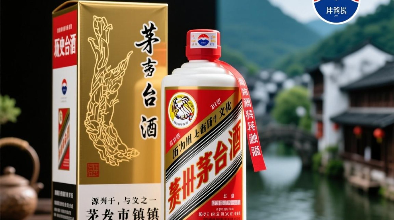 贵州茅台白金醇，揭秘其酿酒工艺与独特风味之谜？-第3张图片-鸿之腾酒家