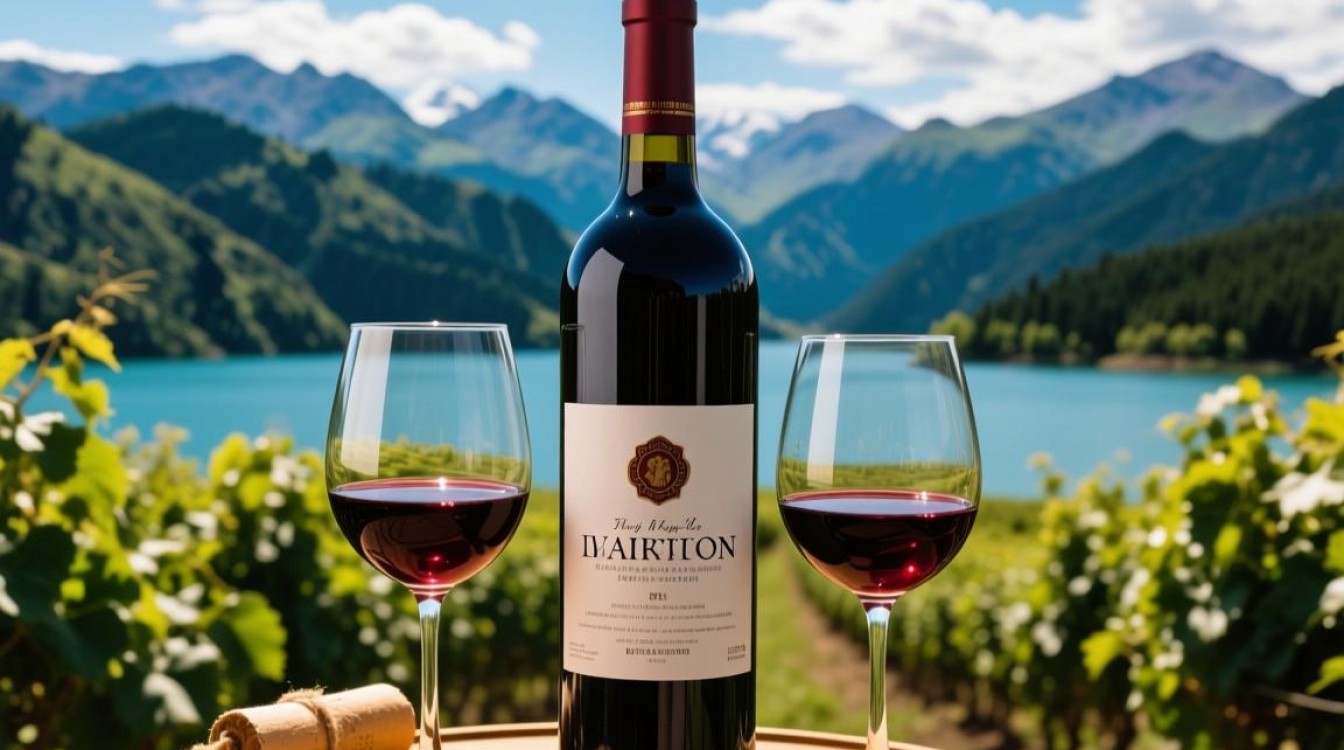 天池山葡萄酒价格是多少?-第1张图片-鸿之腾酒家 天池山葡萄酒价格是多少?-第1张图片-鸿之腾酒家