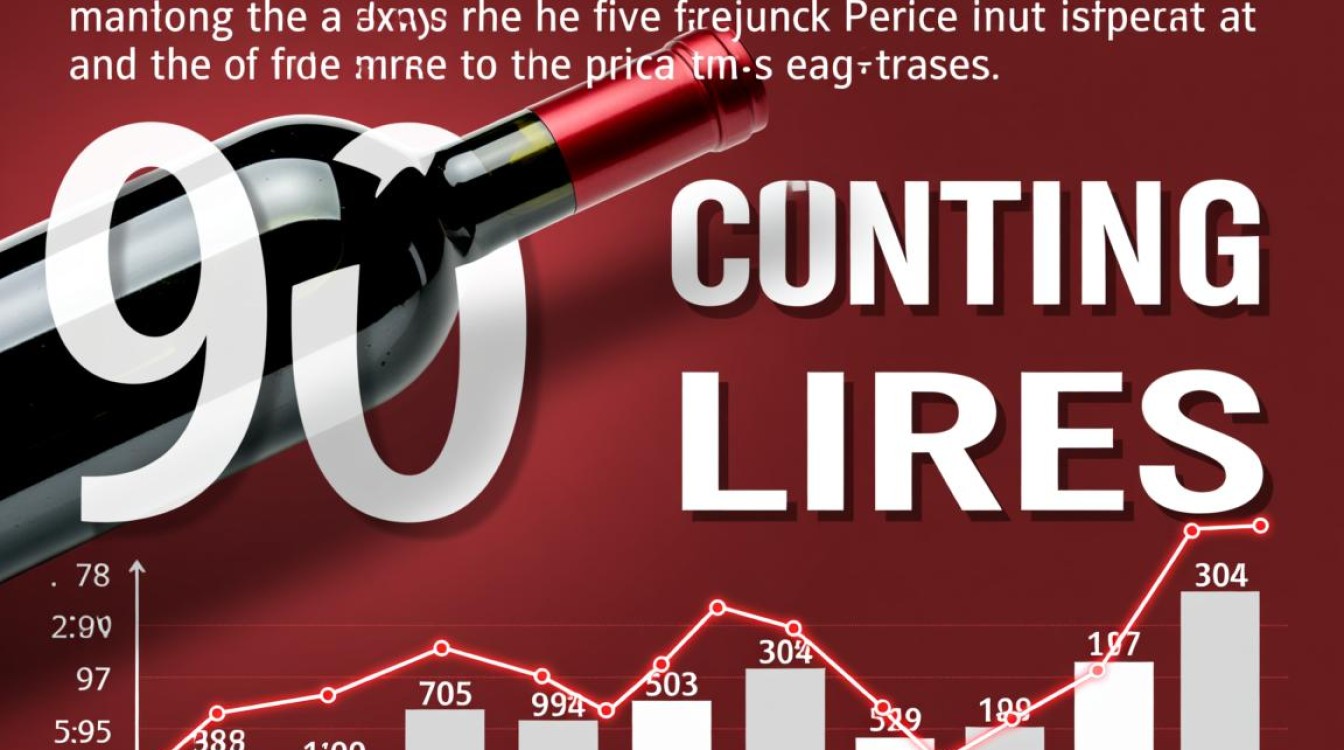 90年代红酒价格为何如此波动？-第2张图片-鸿之腾酒家