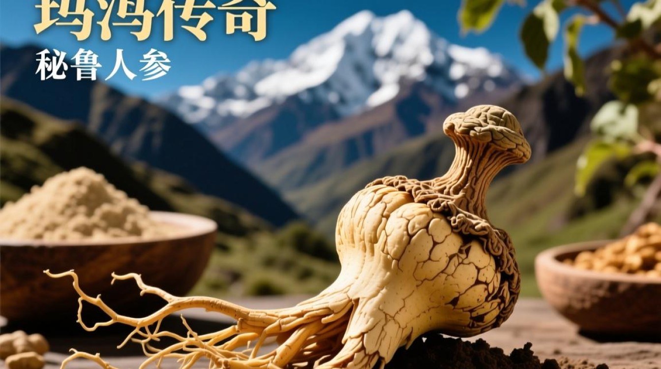 玛咖传奇红酒，究竟有何独特之处？-第2张图片-鸿之腾酒家