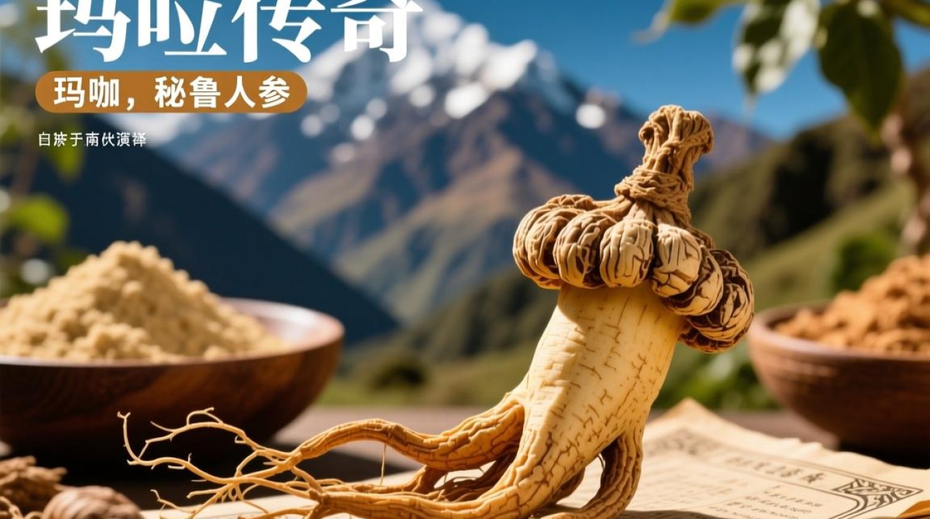 玛咖传奇红酒，究竟有何独特之处？-第3张图片-鸿之腾酒家