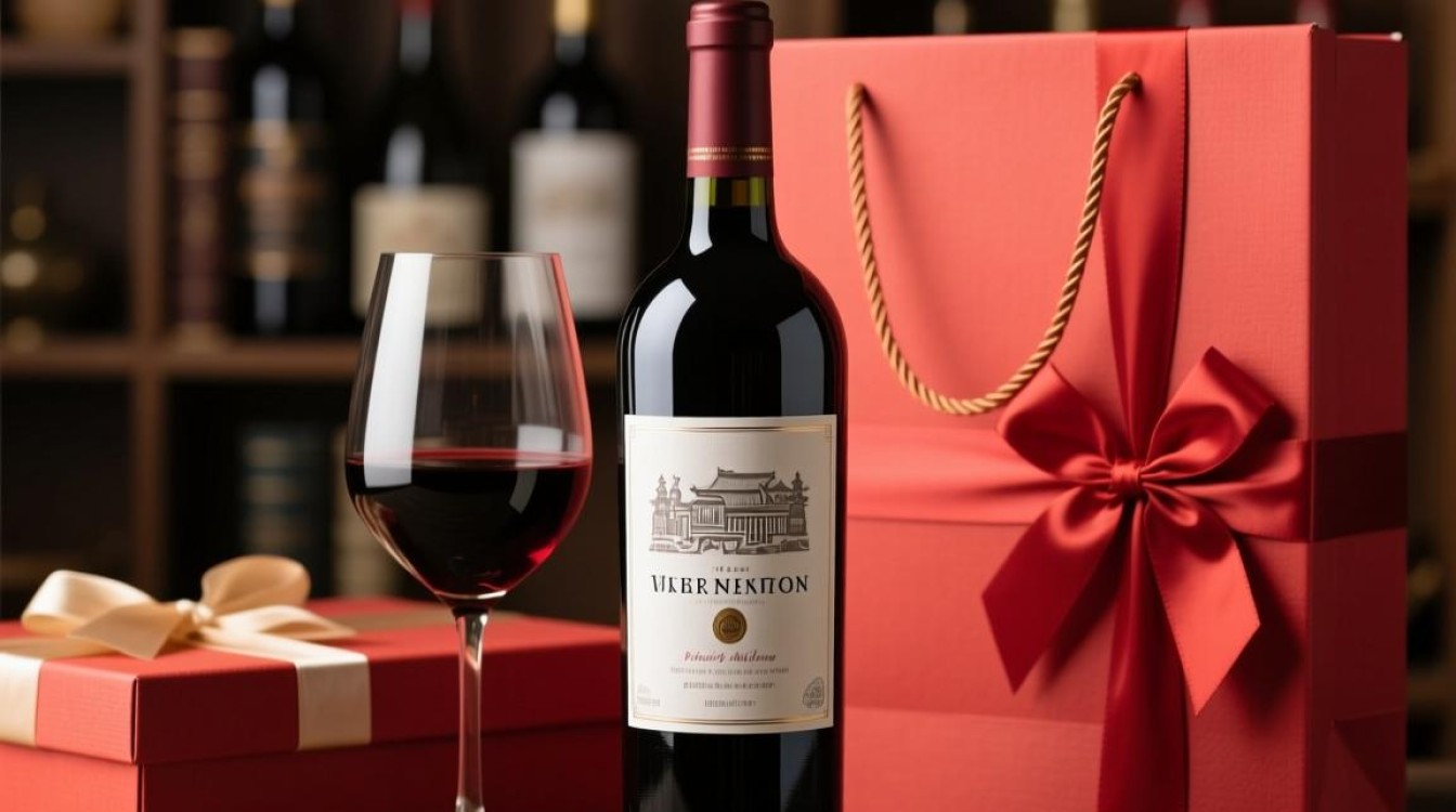 送红酒真的能送健康吗？30字疑问标题，红酒健康功效之谜？-第3张图片-鸿之腾酒家