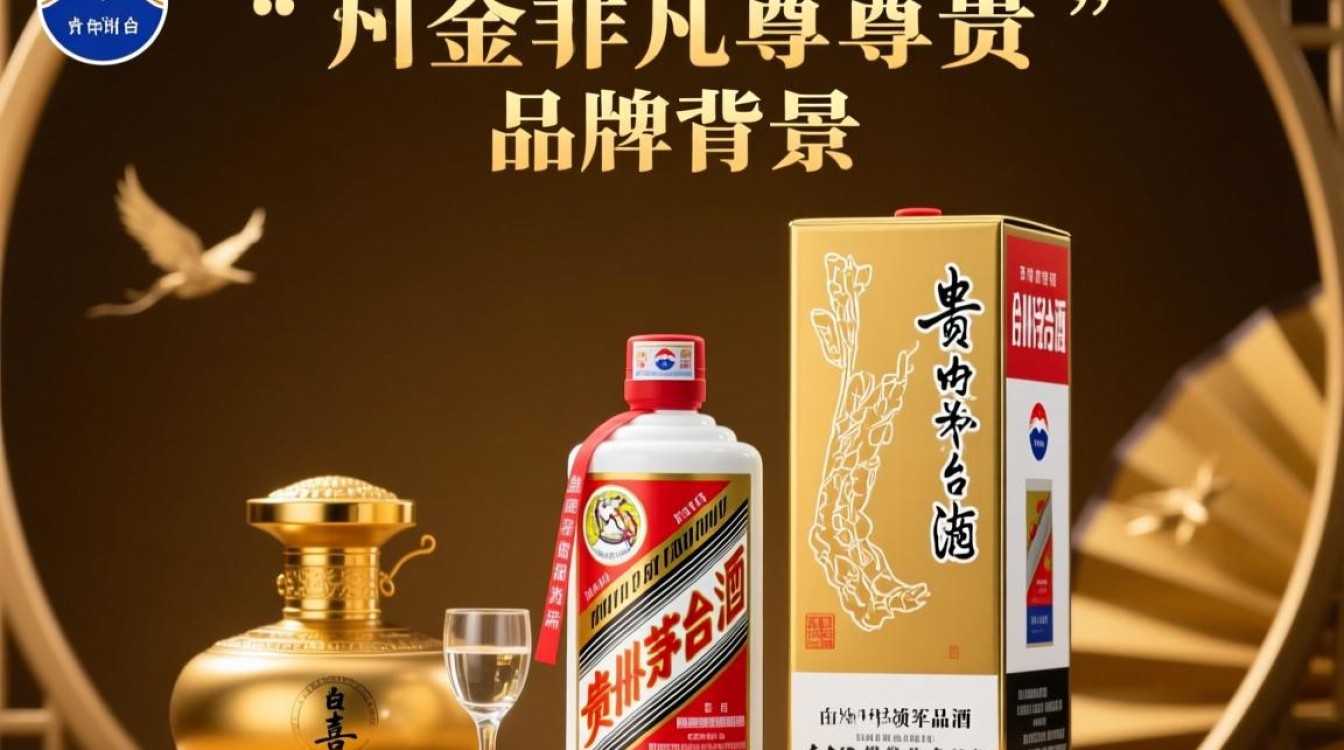 贵州茅台白金财喜酒，定价合理吗？市场反响如何？-第2张图片-鸿之腾酒家