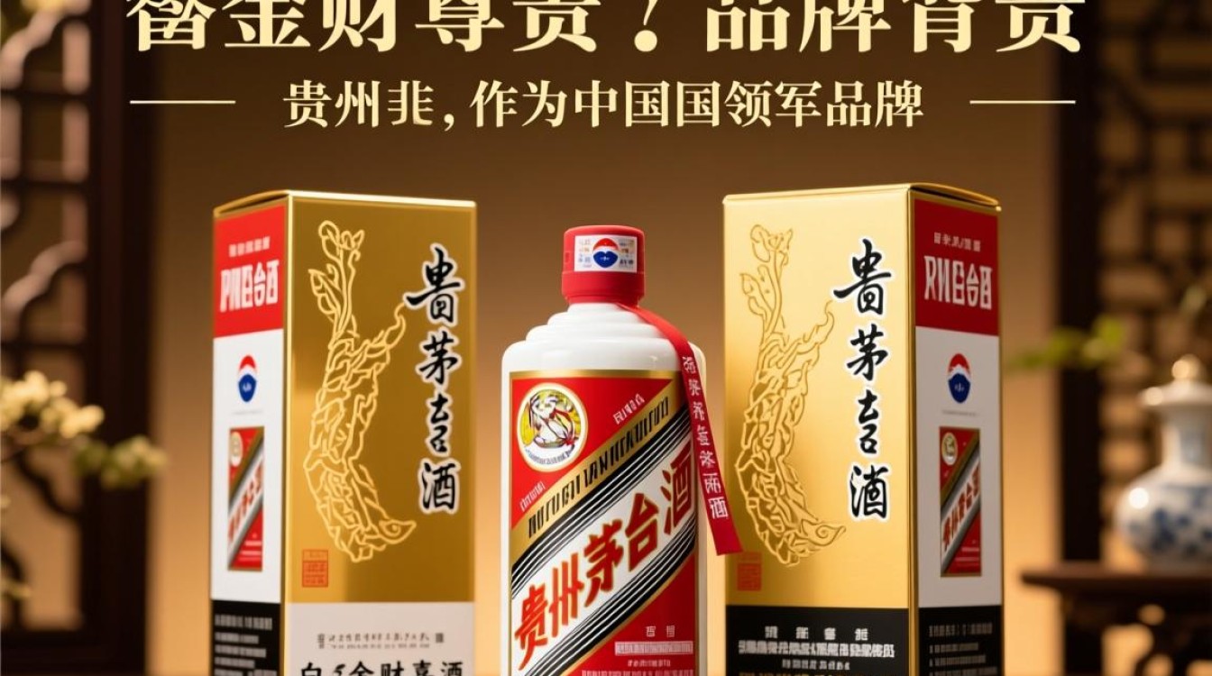 贵州茅台白金财喜酒，定价合理吗？市场反响如何？-第3张图片-鸿之腾酒家