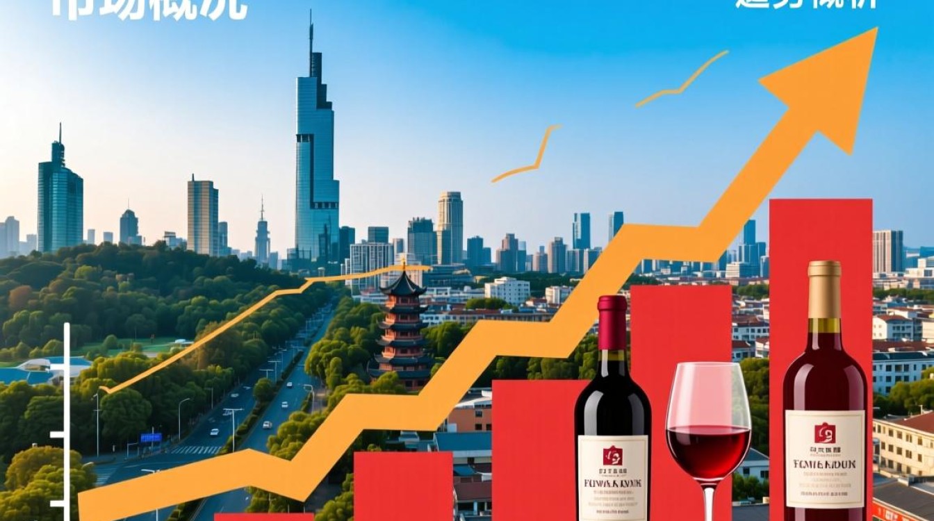 南京红酒市场现状如何？未来发展潜力大吗？-第1张图片-鸿之腾酒家