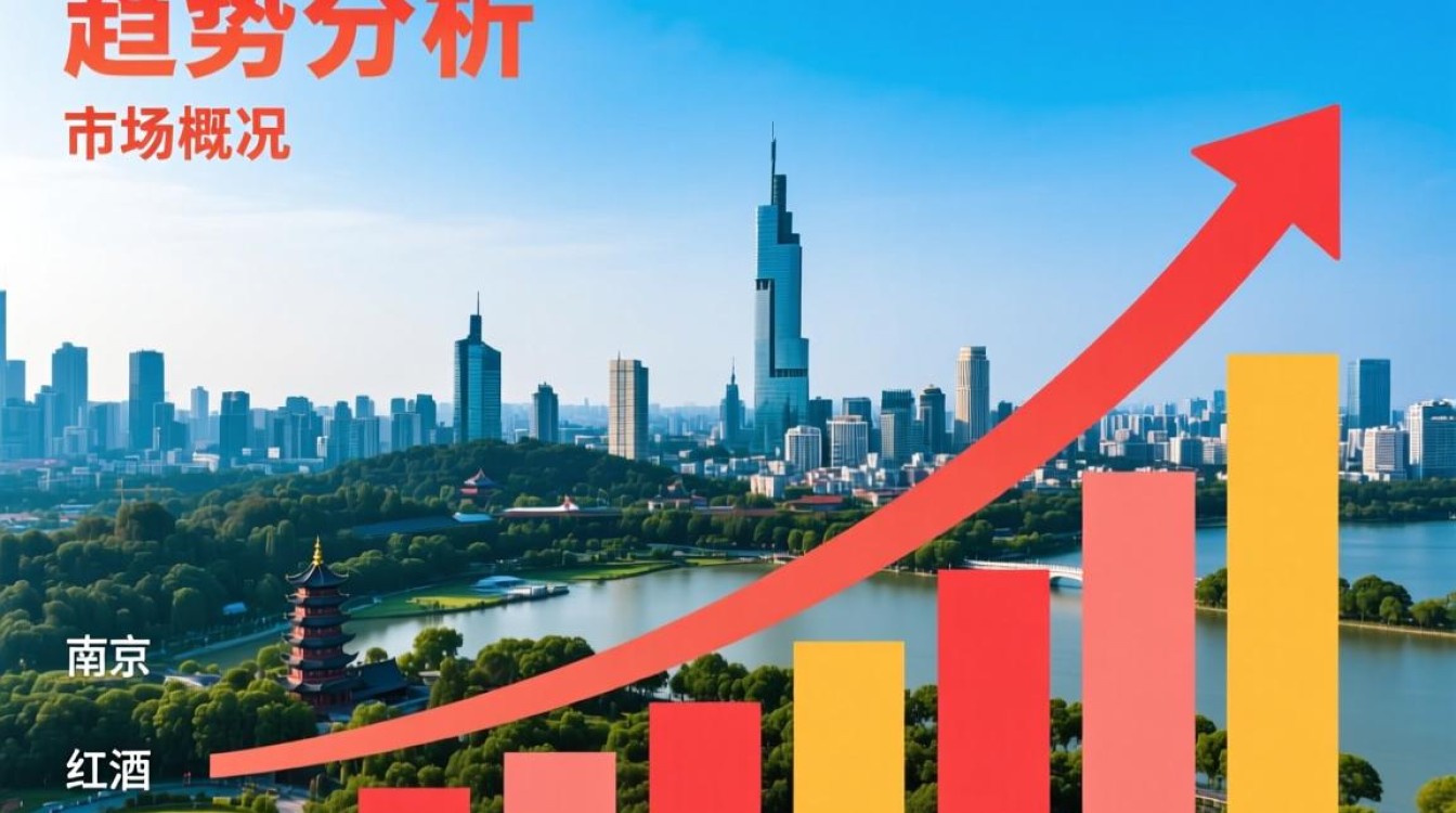 南京红酒市场现状如何？未来发展潜力大吗？-第3张图片-鸿之腾酒家