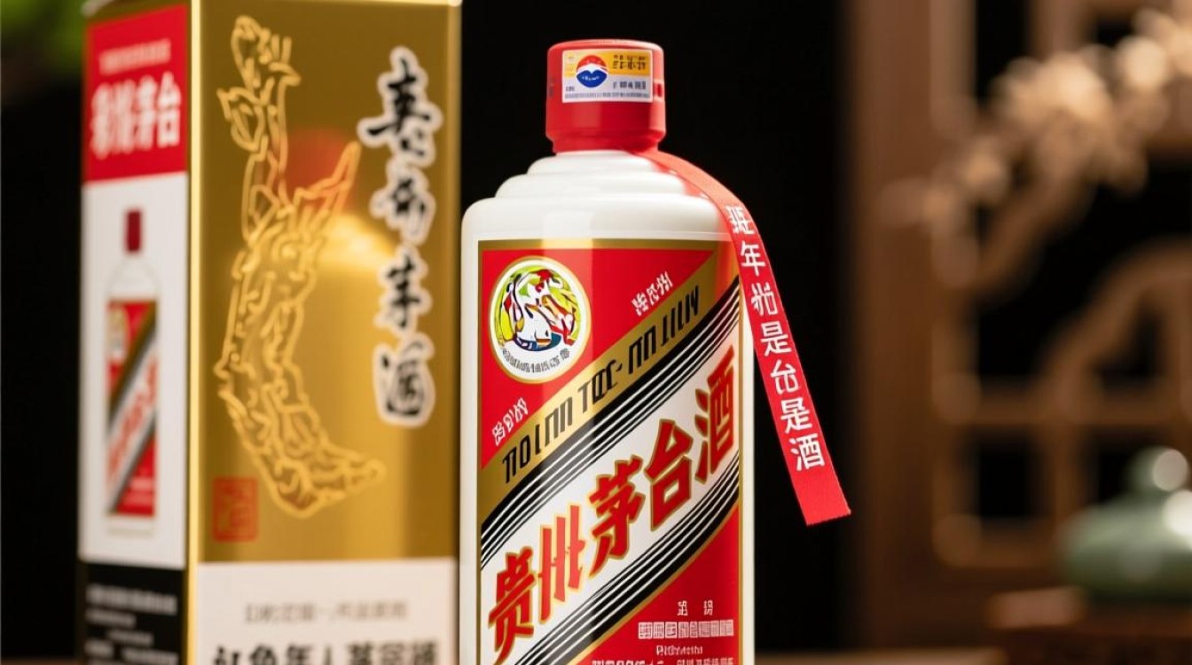 茅台彩色瓶是真的吗？揭秘真假茅台之谜！-第2张图片-鸿之腾酒家