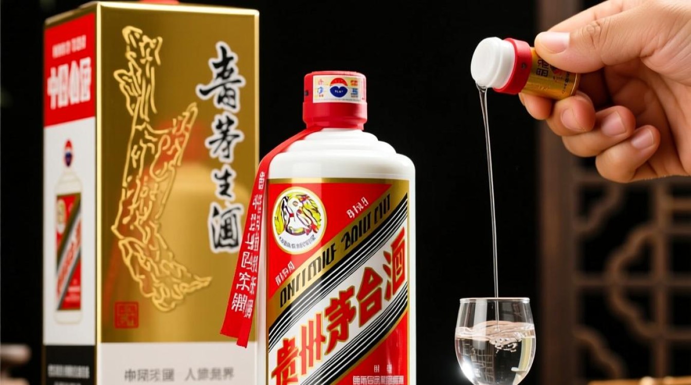 茅台酒介绍有何独特之处？-第1张图片-鸿之腾酒家