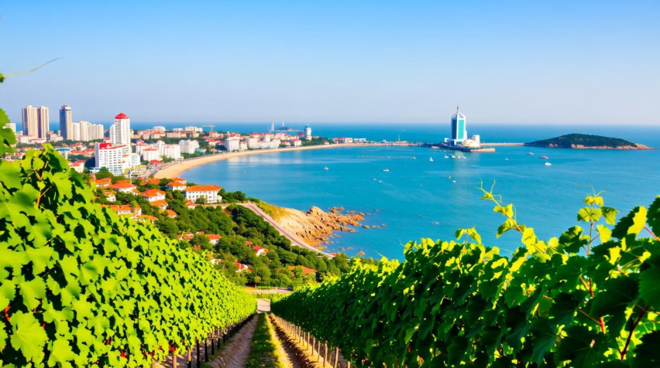 烟台红酒真的那么好喝吗？品质揭秘！-第1张图片-鸿之腾酒家