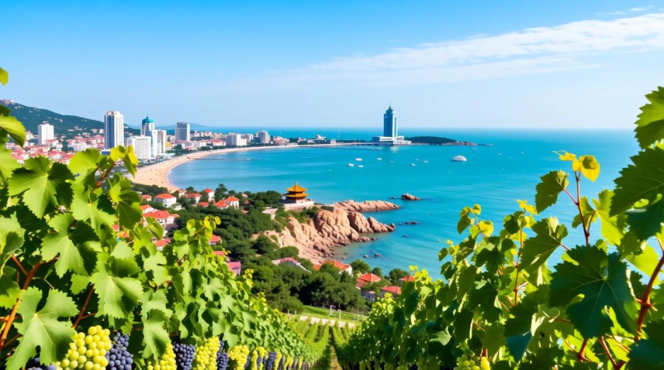 烟台红酒真的那么好喝吗？品质揭秘！-第2张图片-鸿之腾酒家