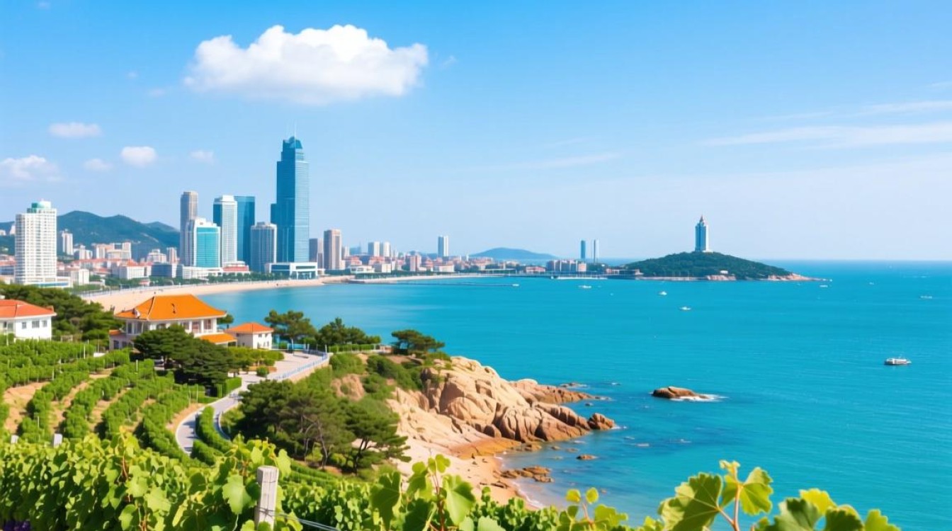 烟台红酒真的那么好喝吗？品质揭秘！-第3张图片-鸿之腾酒家