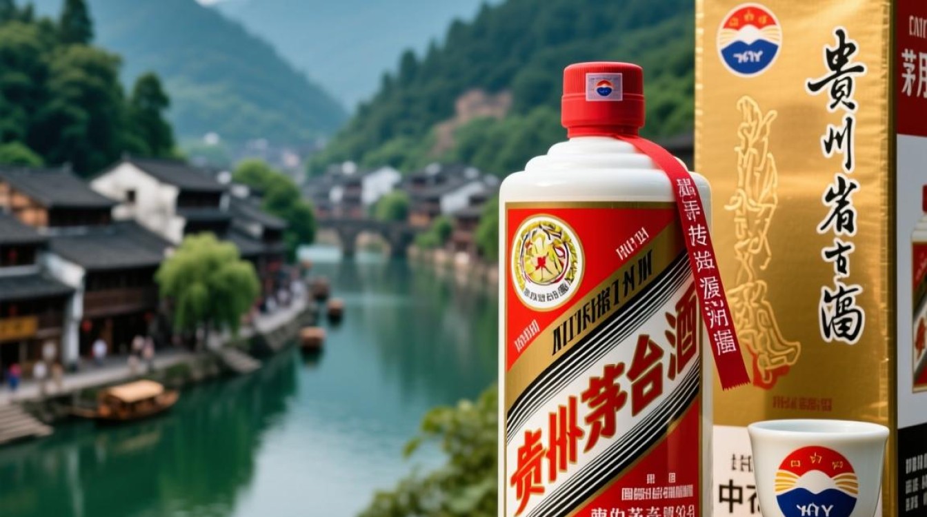 1959年茅台酒，其珍贵程度与市场价值如何衡量？-第1张图片-鸿之腾酒家