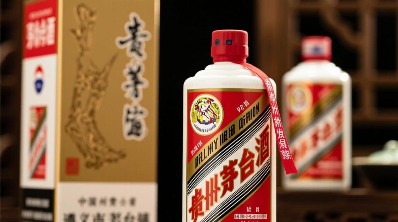 1959年茅台酒，其珍贵程度与市场价值如何衡量？-第2张图片-鸿之腾酒家