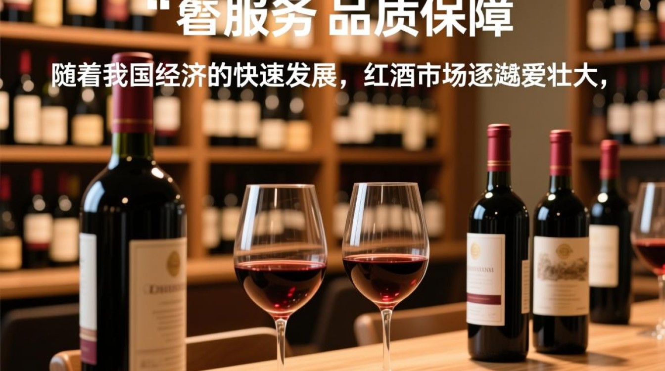 浙江红酒进口代理，市场潜力如何挖掘？-第3张图片-鸿之腾酒家