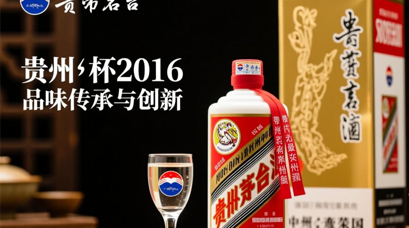 2016贵州茅台带杯，背后的故事是什么？-第2张图片-鸿之腾酒家