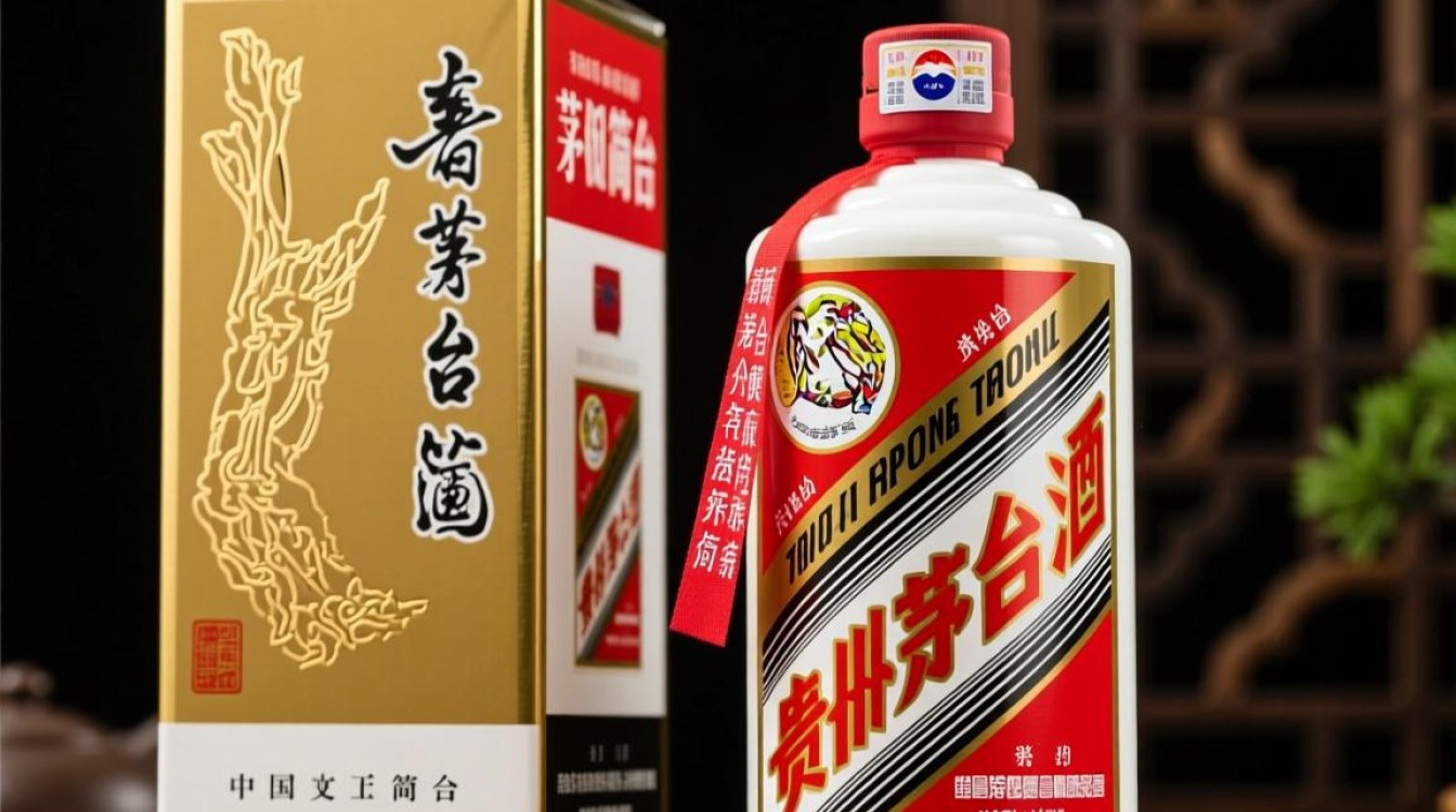 茅台猴子造型纪念酒，其独特设计背后的寓意是什么？-第2张图片-鸿之腾酒家