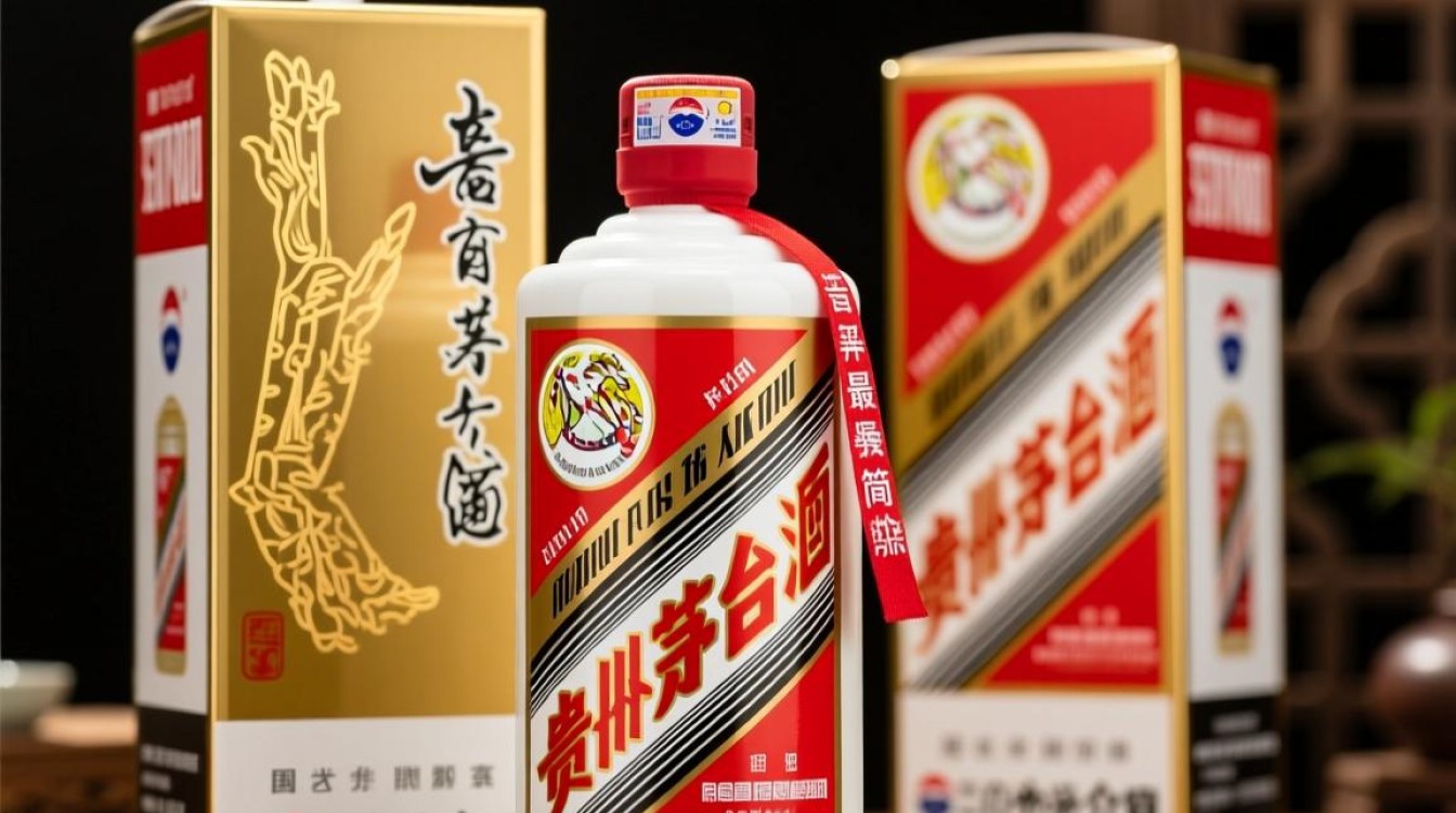 茅台猴子造型纪念酒，其独特设计背后的寓意是什么？-第3张图片-鸿之腾酒家