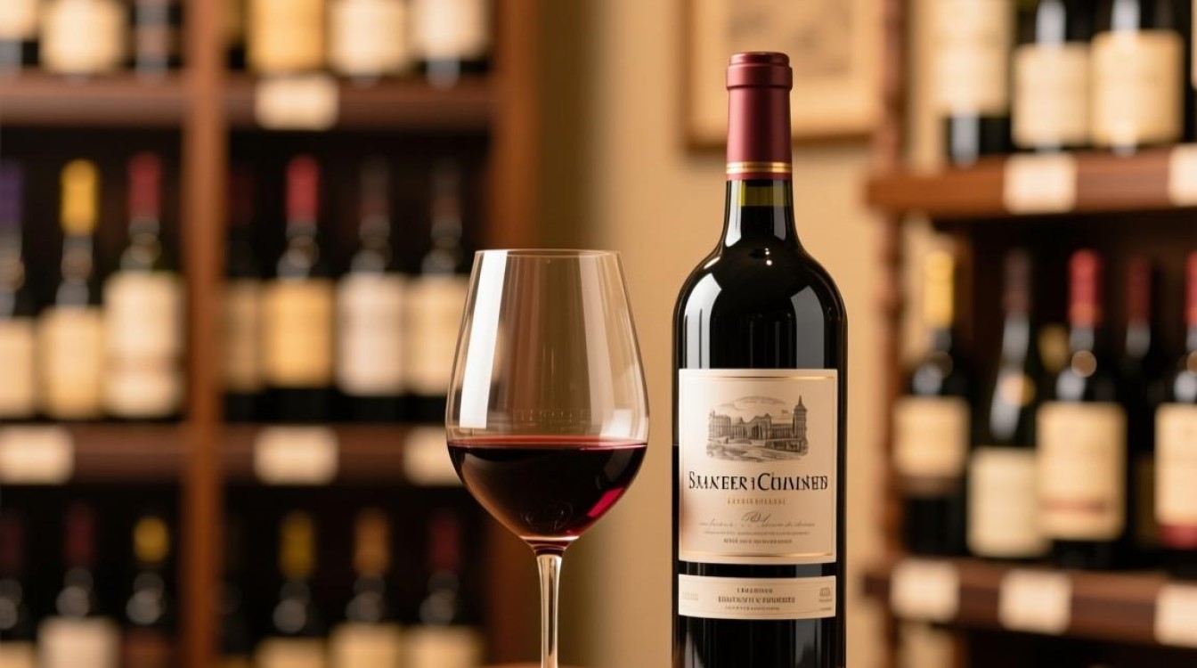 法国红酒广告视频，揭秘背后的神秘魅力？-第2张图片-鸿之腾酒家