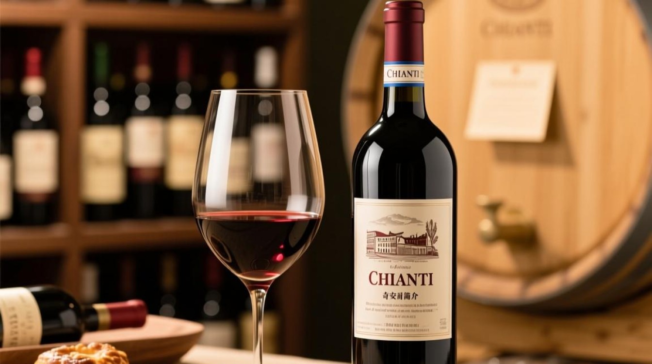 奇安帝红酒价格之谜，究竟是多少？-第1张图片-鸿之腾酒家