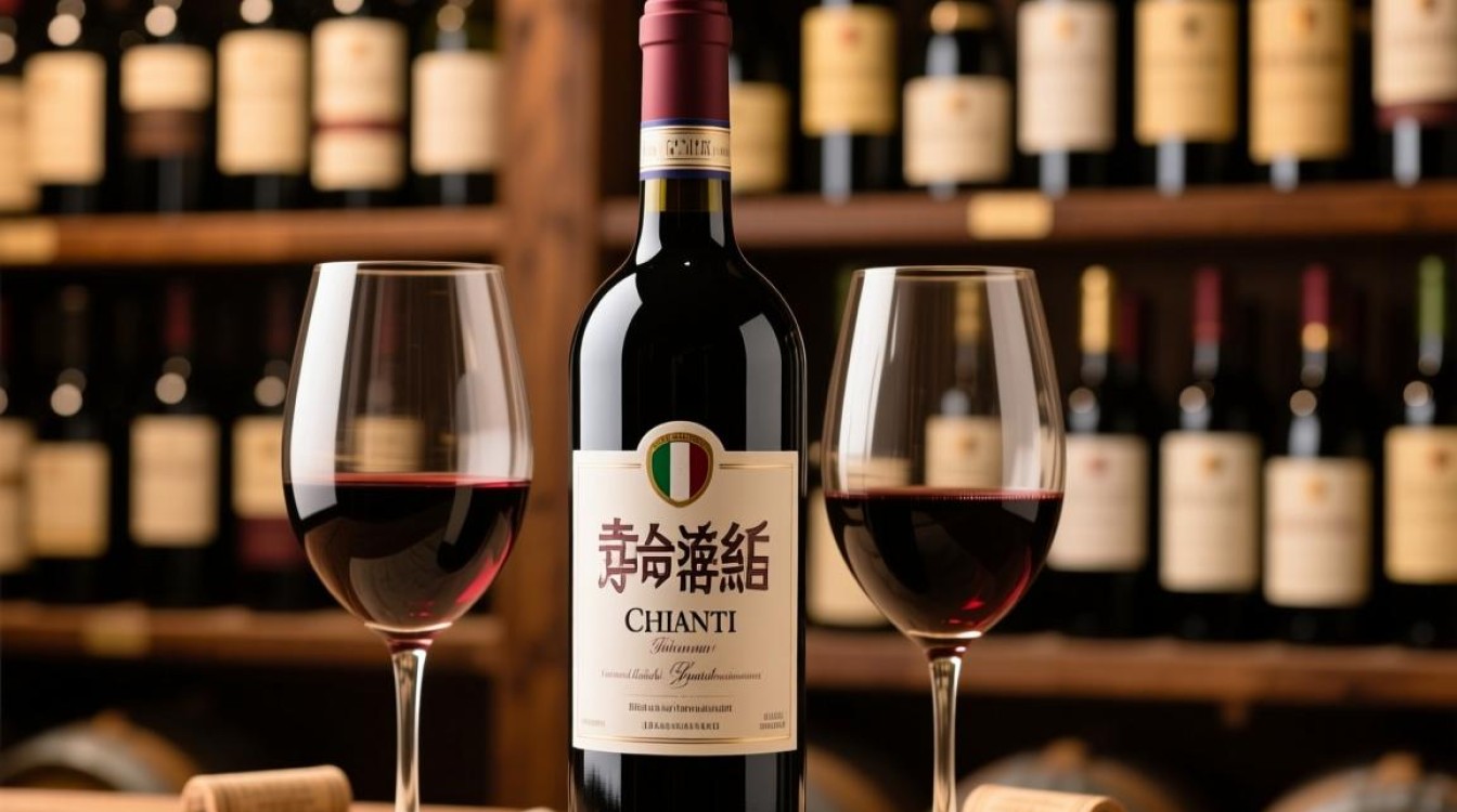 奇安帝红酒价格之谜，究竟是多少？-第3张图片-鸿之腾酒家