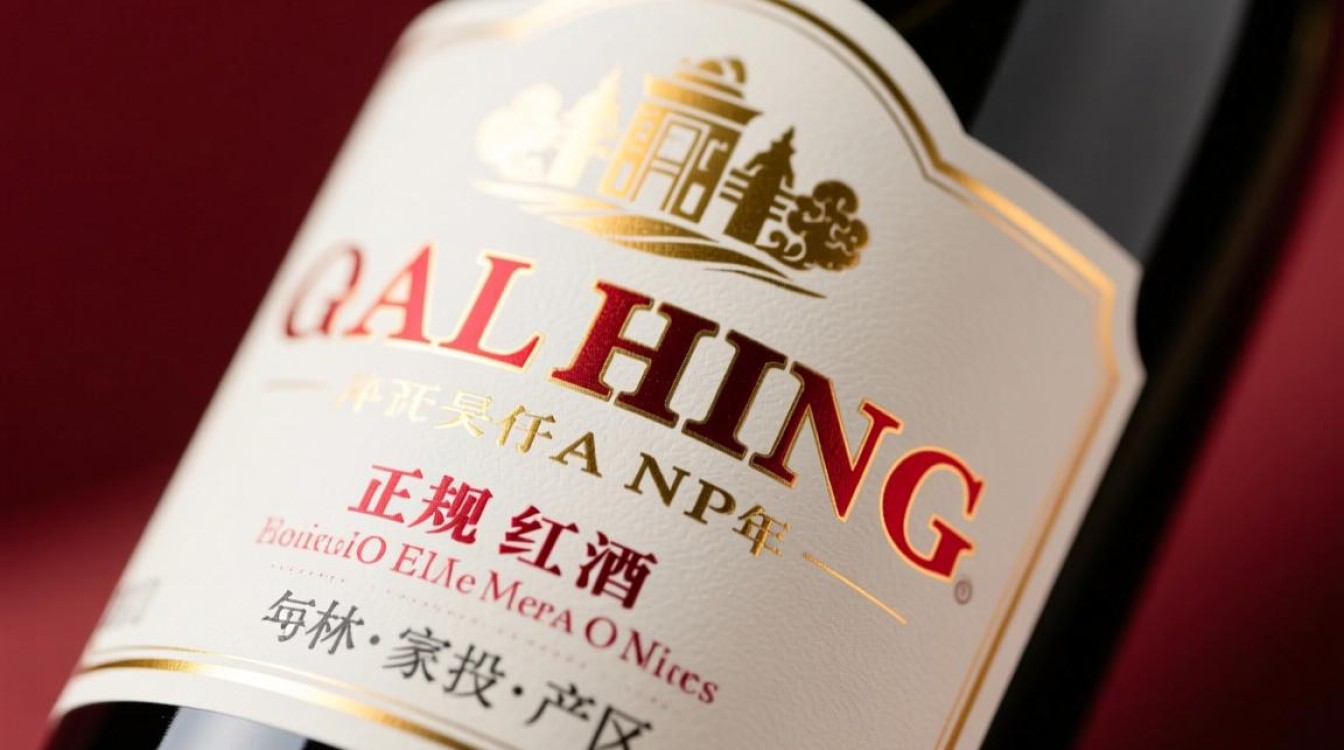 红酒辨别真假有哪些实用方法？-第2张图片-鸿之腾酒家