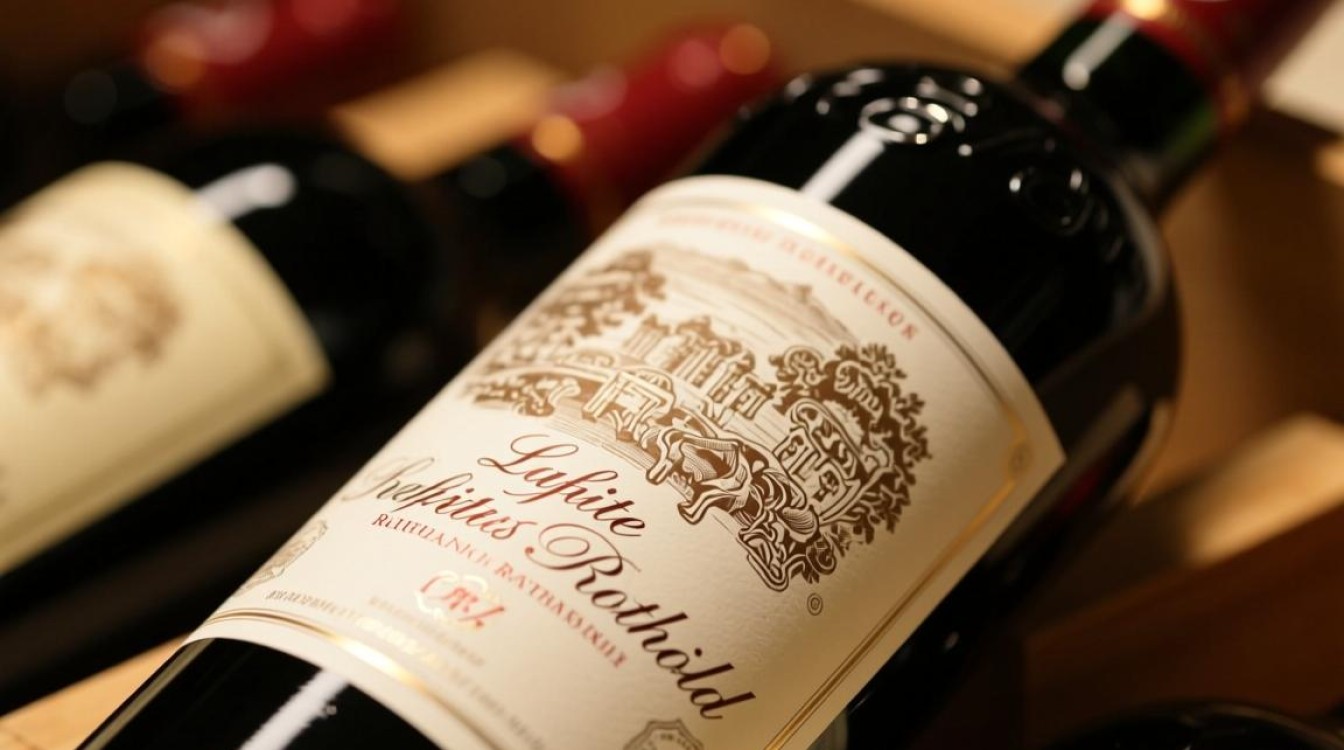 这款最贵拉菲红酒，售价究竟高达多少？-第1张图片-鸿之腾酒家
