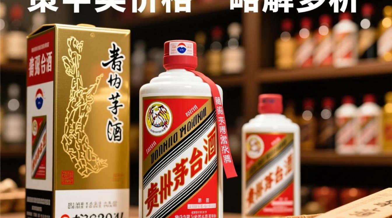 茅台酒价格回收，市场行情波动大，如何合理估值？-第1张图片-鸿之腾酒家