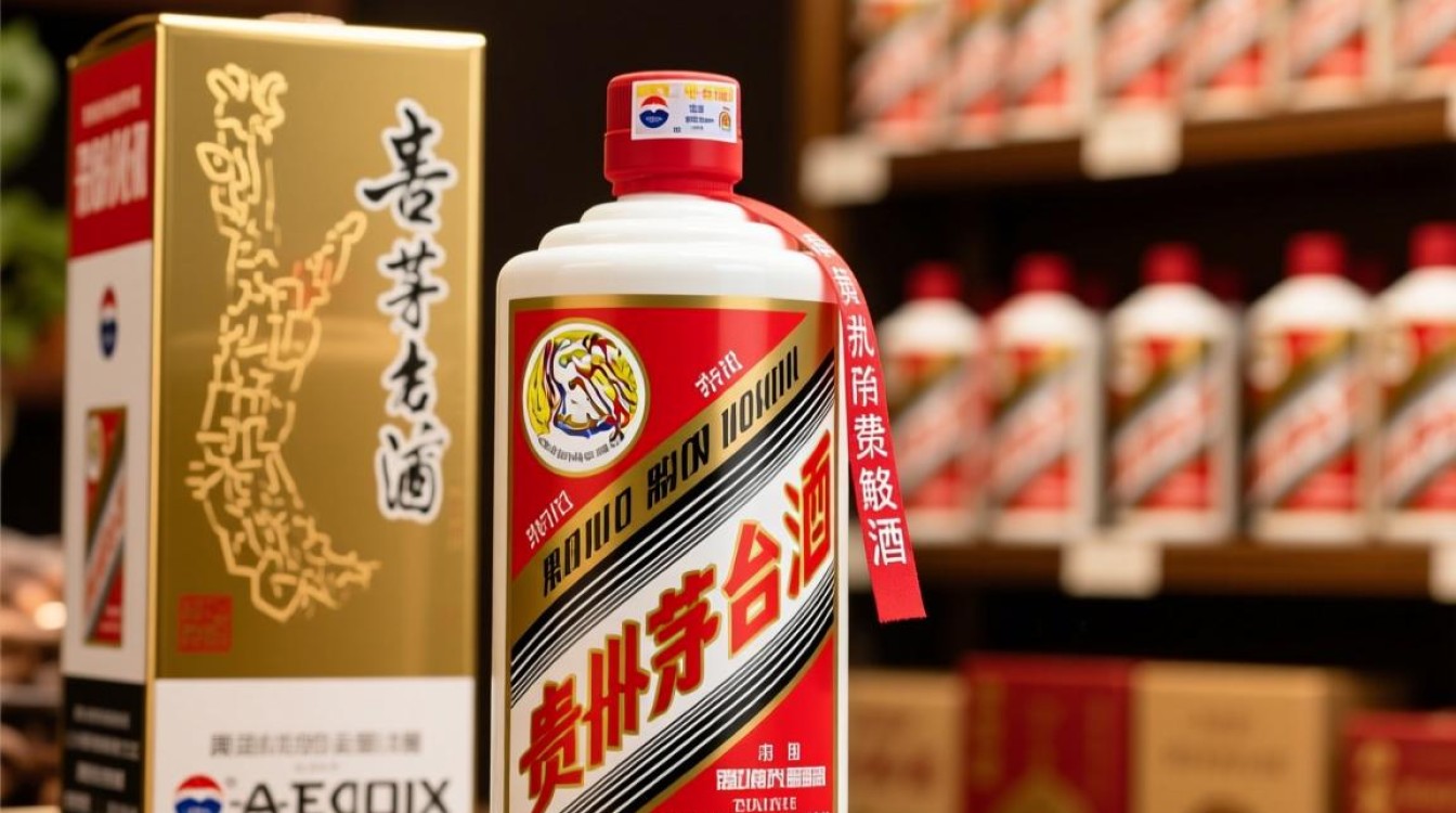 茅台酒价格回收，市场行情波动大，如何合理估值？-第2张图片-鸿之腾酒家