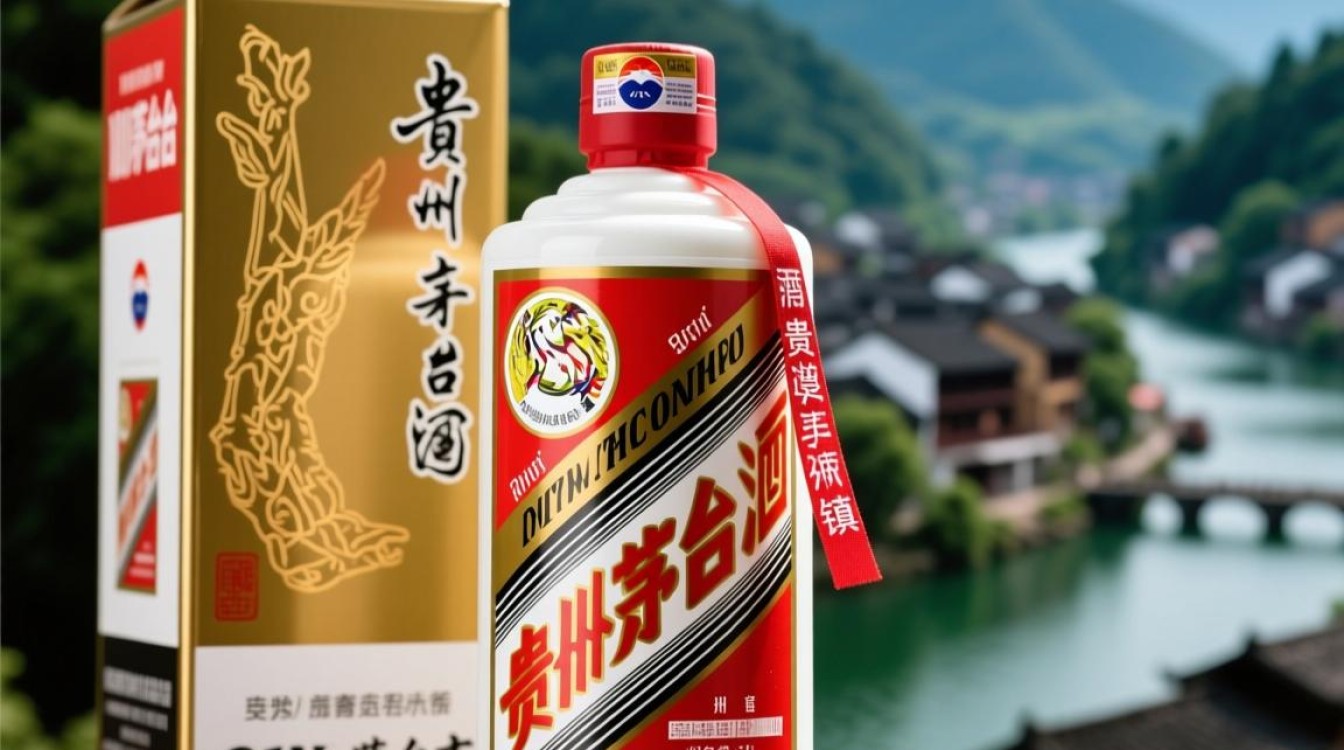 中国最贵茅台酒售价究竟是多少？-第2张图片-鸿之腾酒家