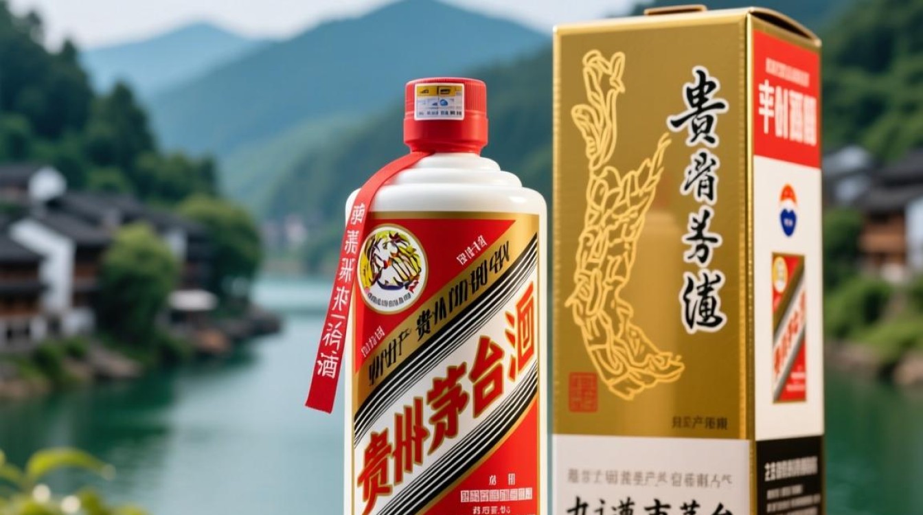 中国最贵茅台酒售价究竟是多少？-第1张图片-鸿之腾酒家