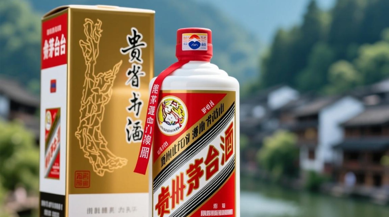 中国最贵茅台酒售价究竟是多少？-第3张图片-鸿之腾酒家