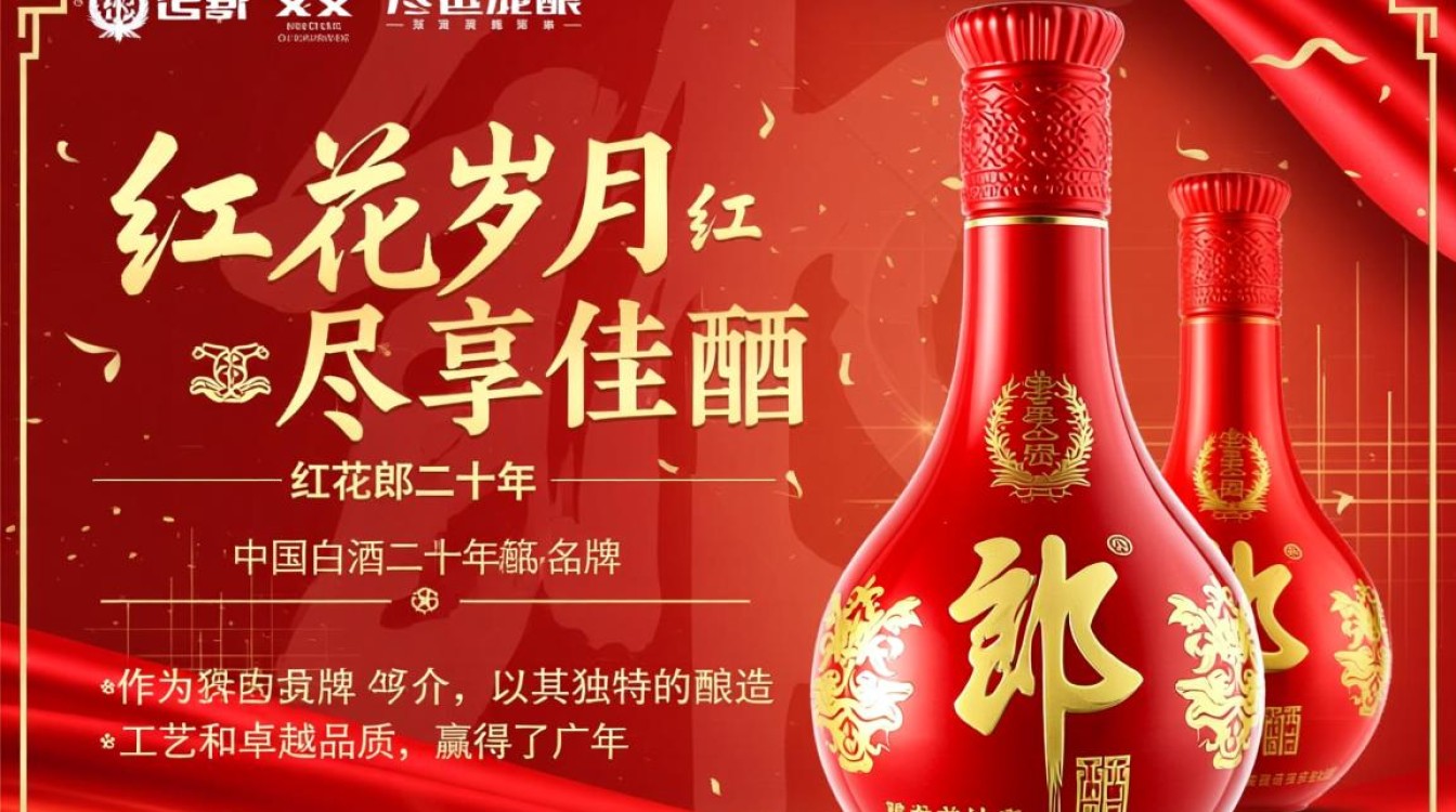 红花郎二十年售价是多少?-第2张图片-鸿之腾酒家 红花郎二十年售价是多少?-第2张图片-鸿之腾酒家