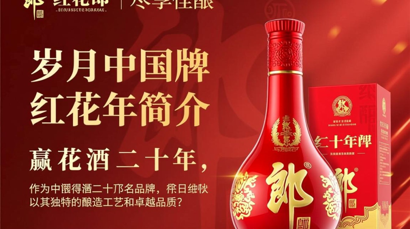 红花郎二十年售价是多少?-第1张图片-鸿之腾酒家 红花郎二十年售价是多少?-第1张图片-鸿之腾酒家