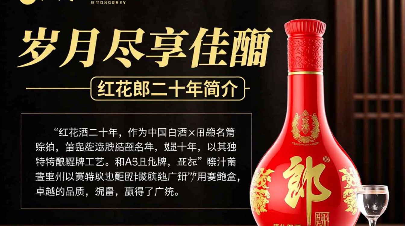 红花郎二十年售价是多少?-第3张图片-鸿之腾酒家 红花郎二十年售价是多少?-第3张图片-鸿之腾酒家