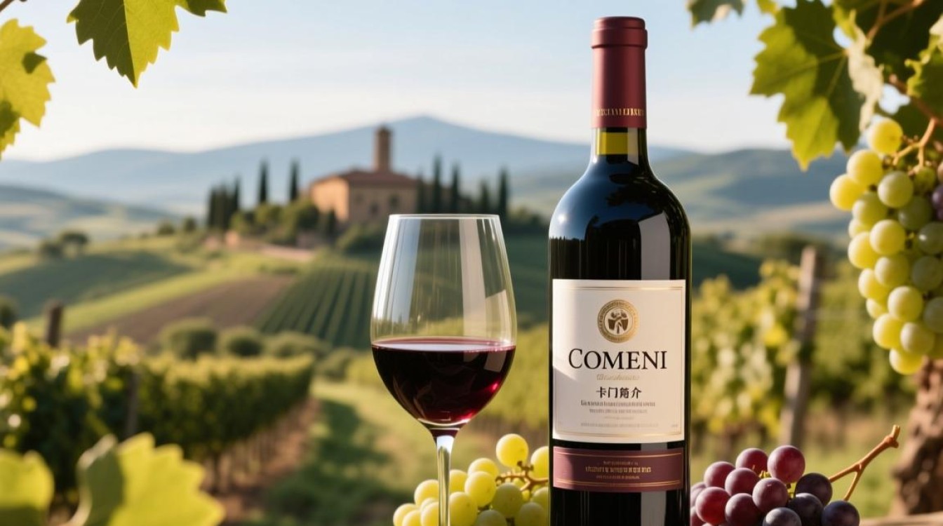 卡门尼葡萄酒价格是多少？性价比如何？-第3张图片-鸿之腾酒家