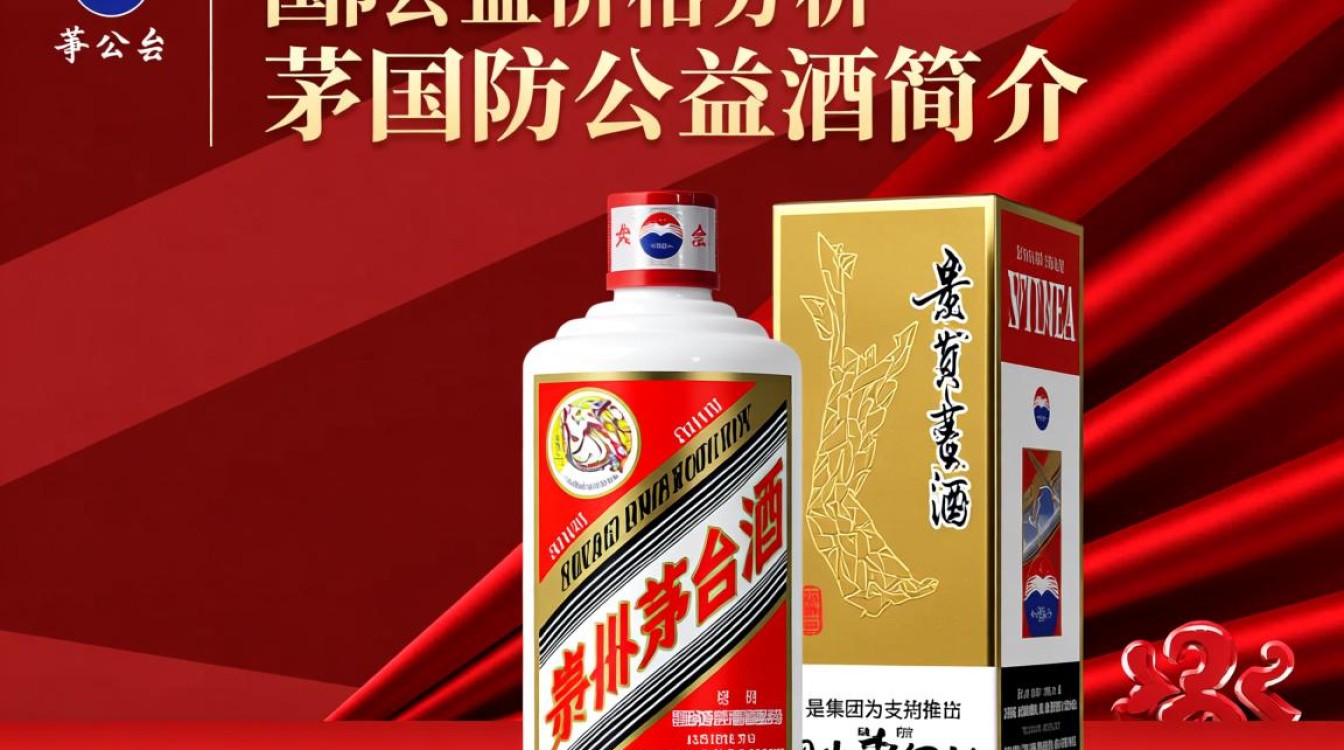 茅台国防公益酒价格为何如此高昂？-第2张图片-鸿之腾酒家