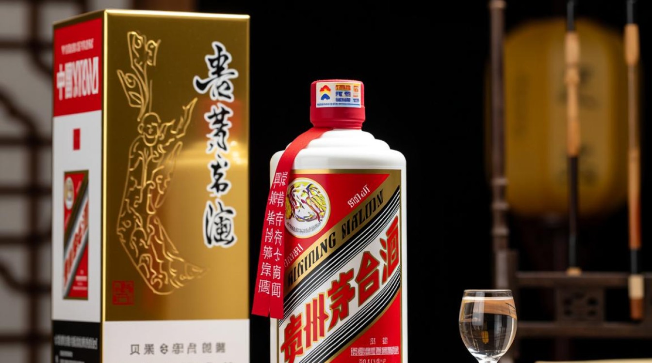 茅台是否适合长期保存?保存条件与最佳饮用期探讨?-第1张图片-鸿之腾酒家 茅台是否适合长期保存?保存条件与最佳饮用期探讨?-第1张图片-鸿之腾酒家