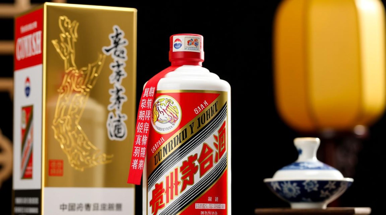 茅台是否适合长期保存?保存条件与最佳饮用期探讨?-第2张图片-鸿之腾酒家 茅台是否适合长期保存?保存条件与最佳饮用期探讨?-第2张图片-鸿之腾酒家