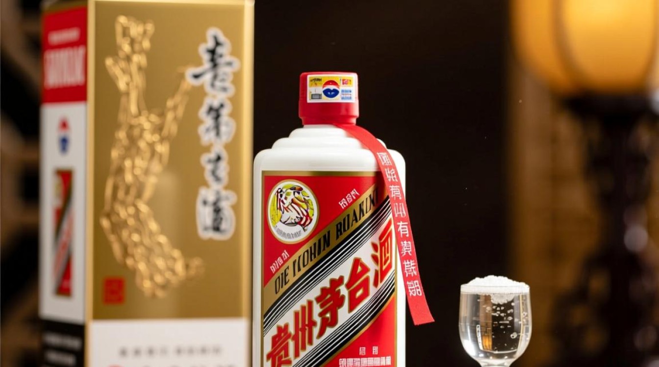 茅台是否适合长期保存?保存条件与最佳饮用期探讨?-第3张图片-鸿之腾酒家 茅台是否适合长期保存?保存条件与最佳饮用期探讨?-第3张图片-鸿之腾酒家