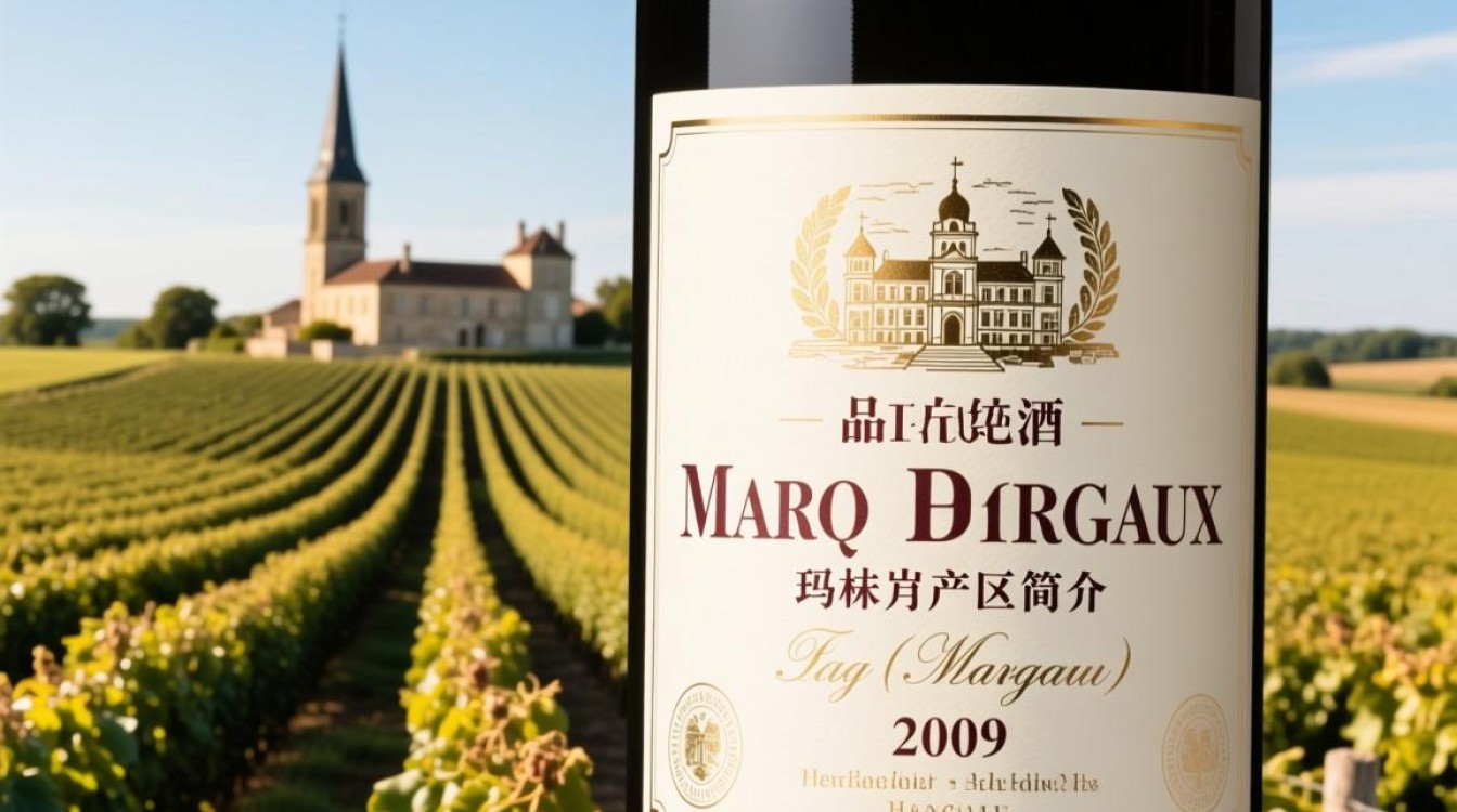 玛歌红酒2009，这年份的红酒有何独特之处？-第2张图片-鸿之腾酒家